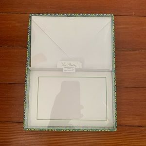 Vera Bradley Correspondence Cards